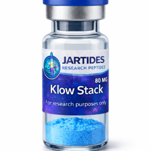 KLOW Stack