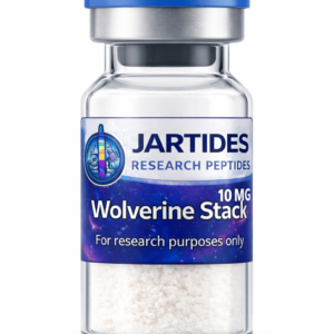 Wolverine Stack