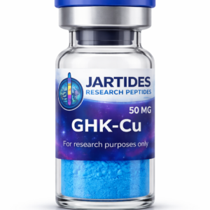 GHK-Cu