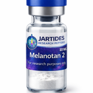 Melanotan 2