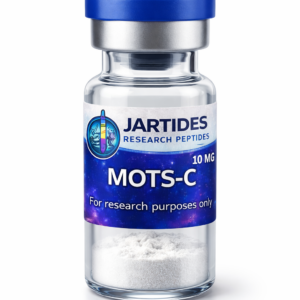 MOTS-C