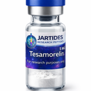 Tesamorelin
