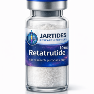 Retatrutide