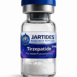 Tirzepatide