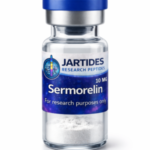 Sermorelin