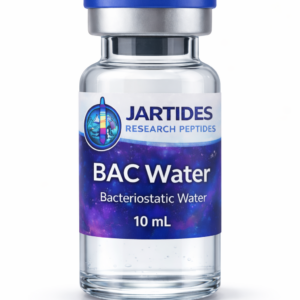 BAC Water