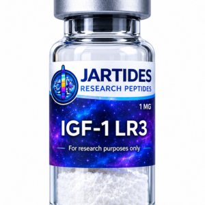 IGF-1 LR3