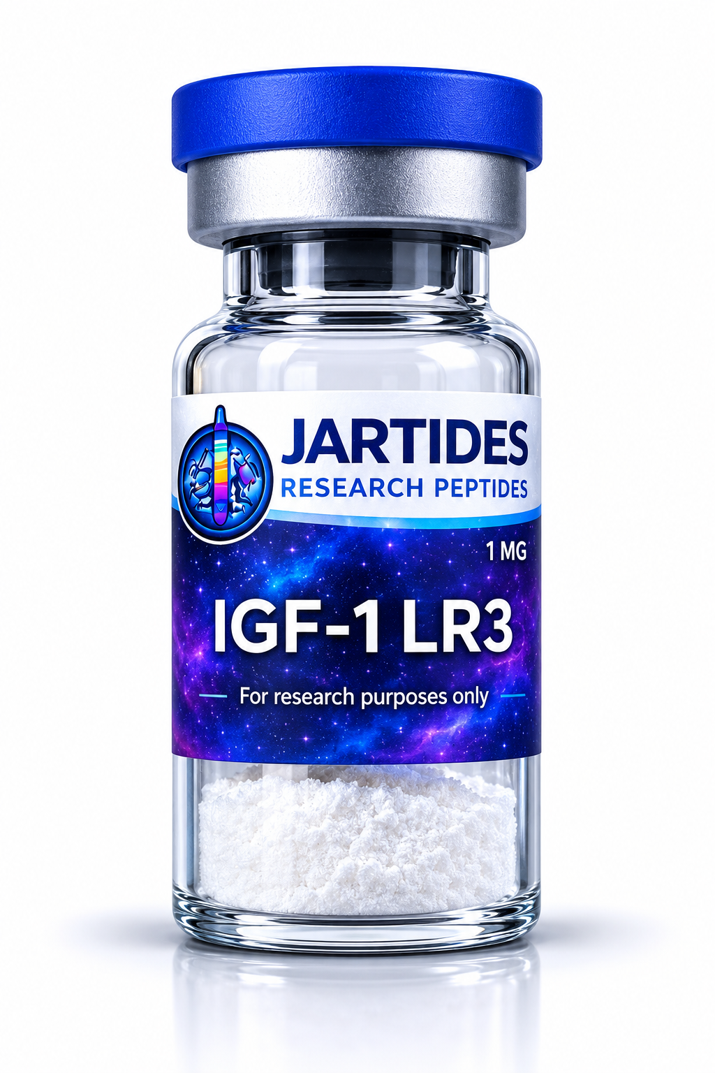 IGF-1 LR3